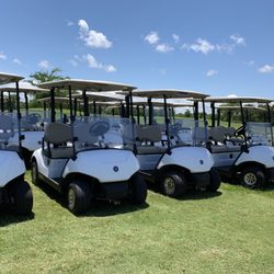 user provided Bay Forest Golf Course photo