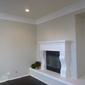 Murtha’s Woodwork’s - Stack Crown moulding by Murtha - Handyman Near Me