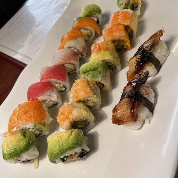 Sushi Gen - Sushi Bars Near Me - Albuquerque, New Mexico
