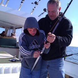 Lucky Strike Charters