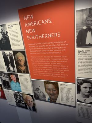Museum of the Southern Jewish Experience by null