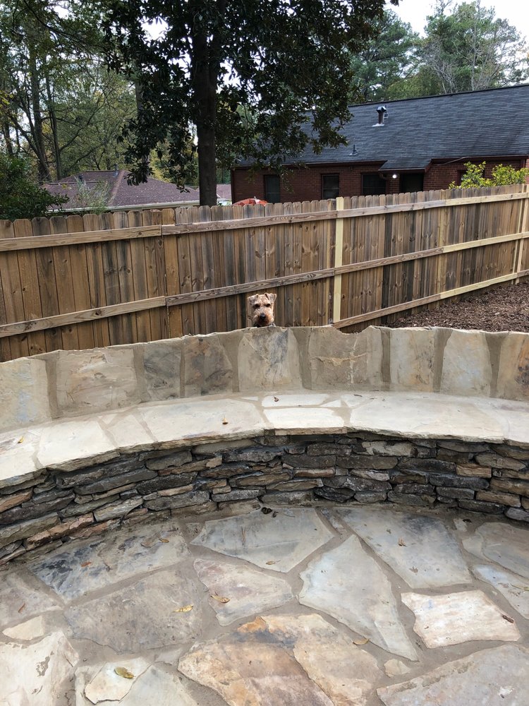 Slide of Luxury Landscape Supply