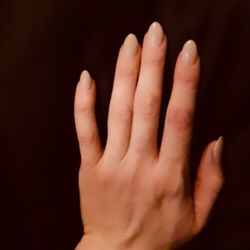 Infinity Nail Lab - Love this amazing job by Laura @ Ryan's Nails and spa