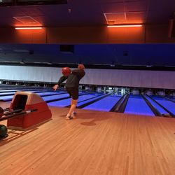 Bowlero Littleton