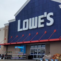 Lowe's Home Improvement