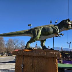 Fantasy Golf