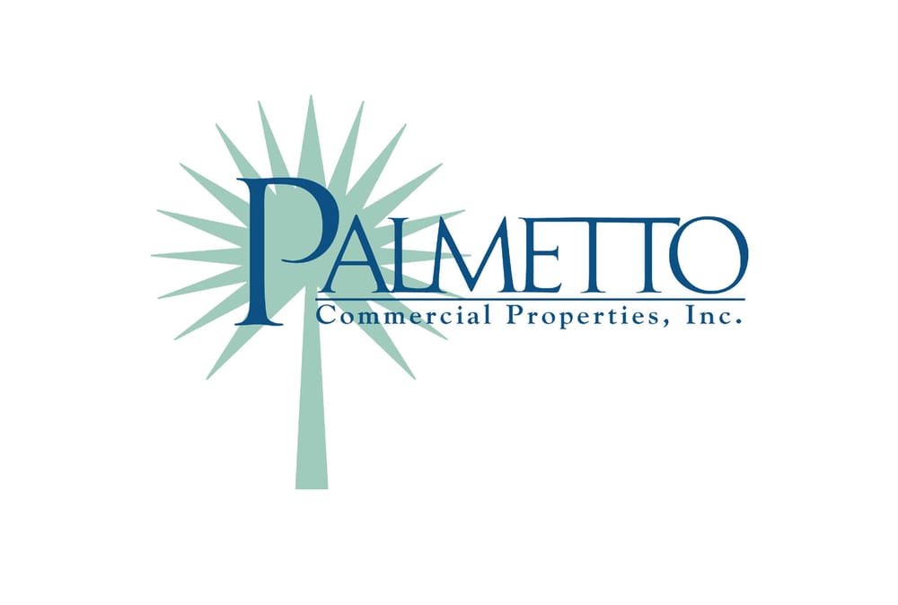 PALMETTO COMMERCIAL PROPERTIES Updated August 2024 578 E Bay St, Charleston, South Carolina