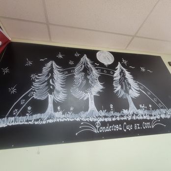 Ponderosa Cafe - Cafes Near Me - Heber-Overgaard, Arizona Ponderosa Cafe - Cafes Near Me - Heber-Overgaard, Arizona