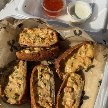 ROUL's DELI - Burgers Near Me - Baton Rouge, Louisiana