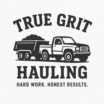 True Grit Hauling - Junk Removal & Hauling Near Me - Decatur, Tennessee True Grit Hauling - Junk Removal & Hauling Near Me - Decatur, Tennessee