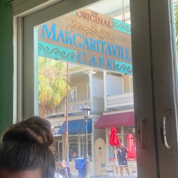 Margaritaville - Key West - American Near Me - Key West, Florida