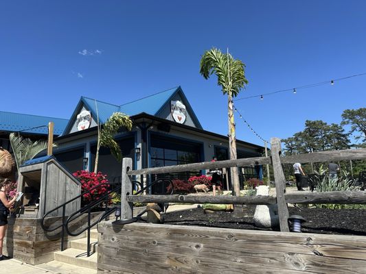 Sweetwater Marina & Riverdeck by null