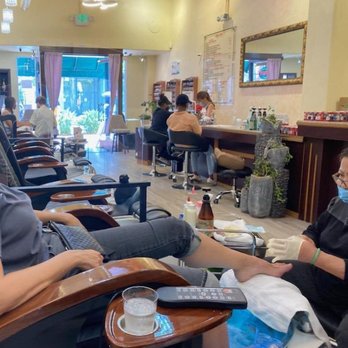 Rejuvenation Spa & Nails - Pedicure time - Nail Salons Near Me - Santa Barbara, California Rejuvenation Spa & Nails - Pedicure time - Nail Salons Near Me - Santa Barbara, California