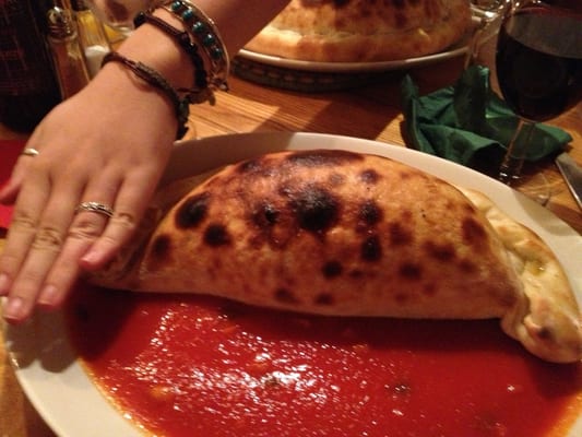 Delrio's Restaurant by null