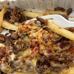 Found a Hair in my food