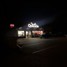 Exterior photo of Quickie - Ottawa, Ontario Exterior photo of Quickie - Ottawa, Ontario