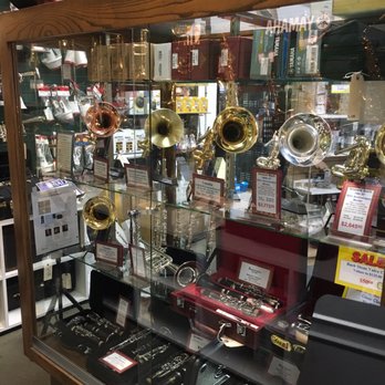 Bronstein Music - Wish I could play! - Musical Instruments & Teachers Near Me - South San Francisco, California