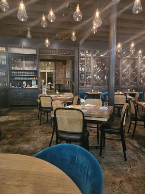 Maverick Texas Brasserie by null