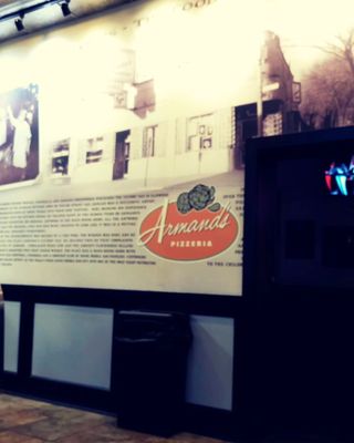 Armand's Pizzeria by null