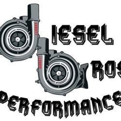 Diesel Bros Performance