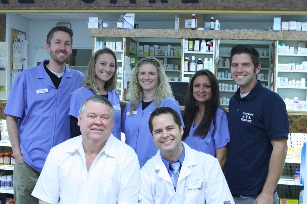 HOME CARE PHARMACY Updated September 2024 27 Reviews 1687