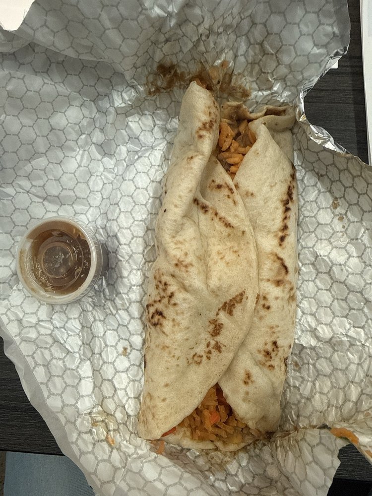 Tortilleria La Esmeralda