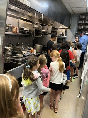 Selma's Chicago Pizzeria & Tap Room by null