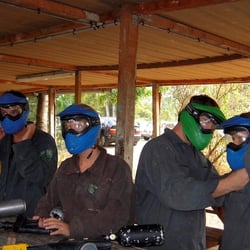 Paintball 75