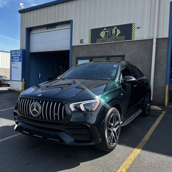 Total Upgrade Automotive - AMG SERVICES - Auto Repair Near Me - Hillsboro, Oregon Total Upgrade Automotive - AMG SERVICES - Auto Repair Near Me - Hillsboro, Oregon
