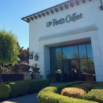 Peet's Coffee - Outside - Coffee & Tea Near Me - Concord, California Peet's Coffee - Outside - Coffee & Tea Near Me - Concord, California
