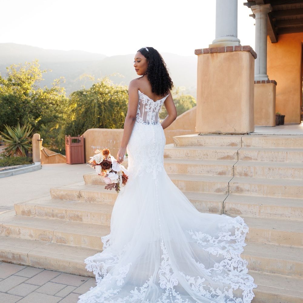 Alfred Angelo Bridal Hacienda Dr, Vista, CA 92081 - Last Updated January  2026 - Yelp, image size:1000x1000