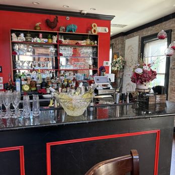 OctoBar - Tapas/Small Plates Near Me - Baltimore, Maryland