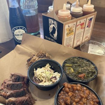 Mission BBQ - Barbeque Near Me - Herndon, Virginia