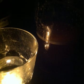 Boutique Lize - En øl i dæmpet belysning - Bars Near Me - Copenhagen, 84