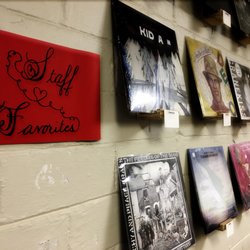 Dreamy Life Records & Music - Staff favorites