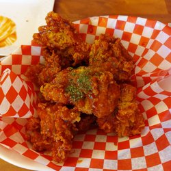 Chicken Heaven