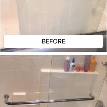 Go Clean - Before & after: Go Clean San Diego move-in clean in Coronado. Deep clean + regular clean for upscale homes in San Diego & La Jolla. - Home Cleaning Near Me