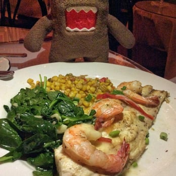 Irene's - Fish Crevette...looks better than it tastes. - Italian Near Me - New Orleans, Louisiana Irene's - Fish Crevette...looks better than it tastes. - Italian Near Me - New Orleans, Louisiana