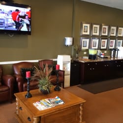 Silverleaf Vacation Store - Flat screen and snacks