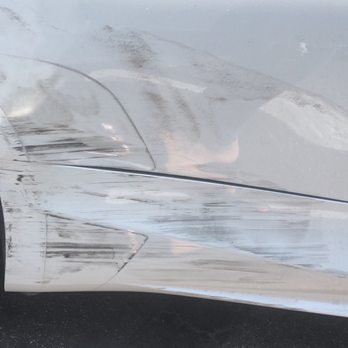 Caliber Collision - Before :( - Body Shops Near Me - Santa Monica, California Caliber Collision - Before :( - Body Shops Near Me - Santa Monica, California