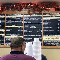 Garner's Natural Foods