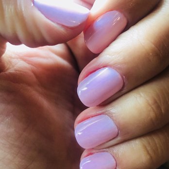 Coco Nails art - Perfect Gel manicure by Diana. - Nail Salons Near Me - New York, New York Coco Nails art - Perfect Gel manicure by Diana. - Nail Salons Near Me - New York, New York