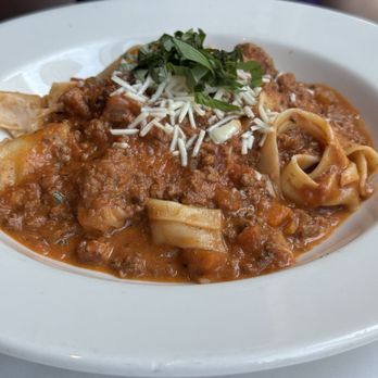 Zarletti - Ragu Della Casa - Italian Near Me - Milwaukee, Wisconsin