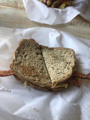 Olde Carolina Eatery by null