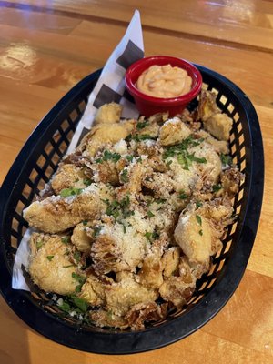 Thunderbird Pies by null