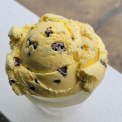 SuperScoops - Banana Chip