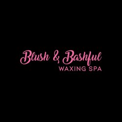 Blush and Bashful Waxing Spa