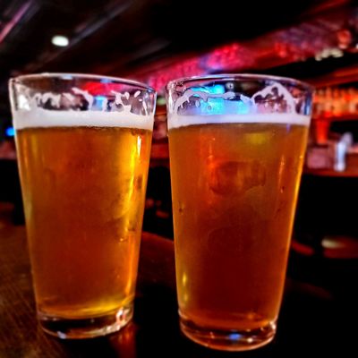 Savoy Taproom by null