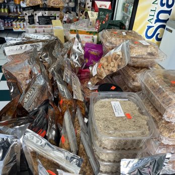Cam Hung - Snack table - Vietnamese Near Me - Sunnyvale, California