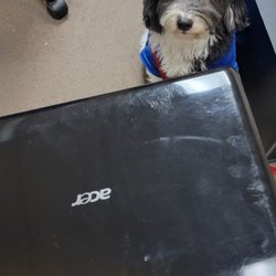 Valley Computer Corner - Got approval from the boss Milkshakes here we go so excited this mans generosity is amazing